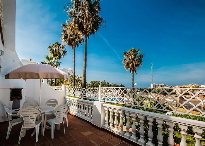 Appartement Rosas De Capistrano Nerja