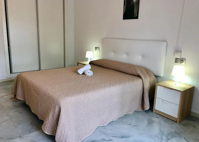 Rosas De Capistrano Appartement