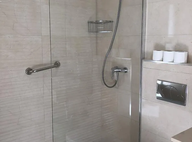 Appartement Rosas De Capistrano *