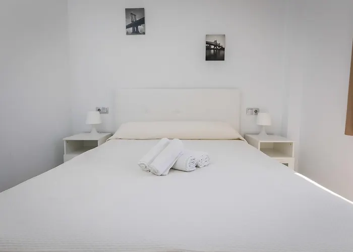 Rosas De Capistrano Appartement Nerja