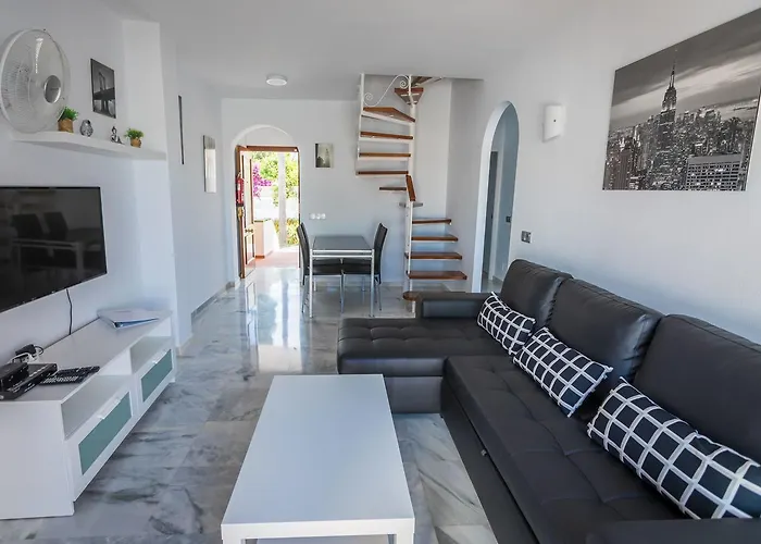 Rosas De Capistrano Appartement