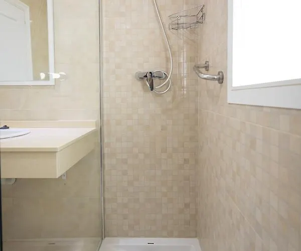 Rosas De Capistrano Appartement