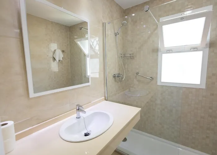 Appartement Rosas De Capistrano Nerja