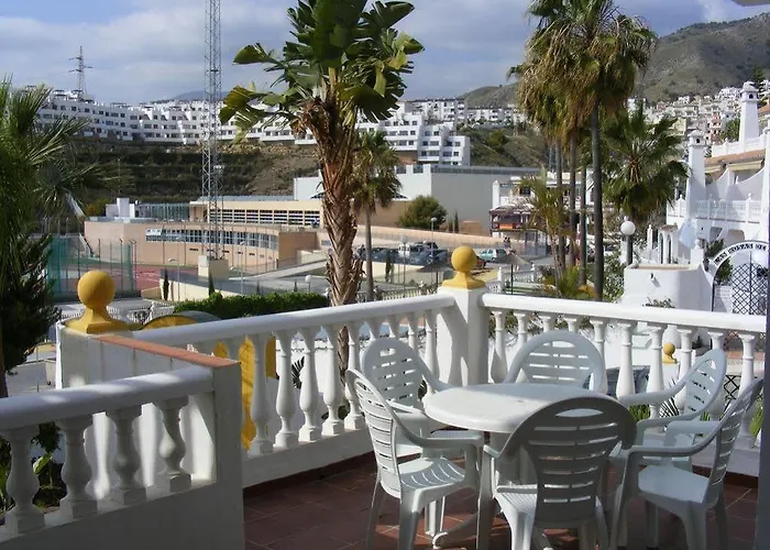 Appartement Rosas De Capistrano