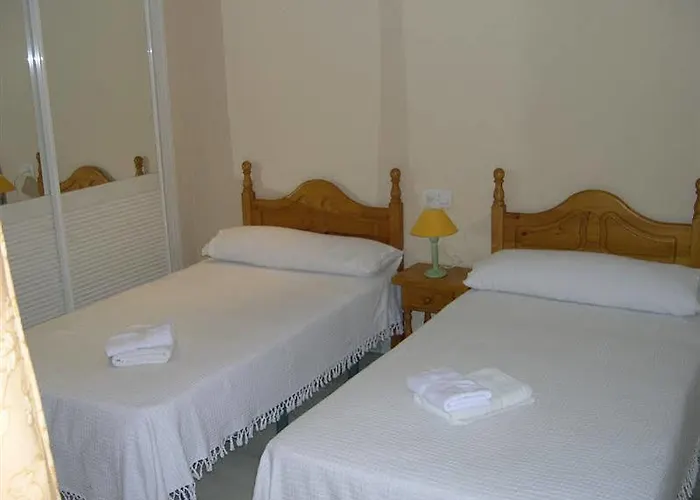 Appartement Rosas De Capistrano