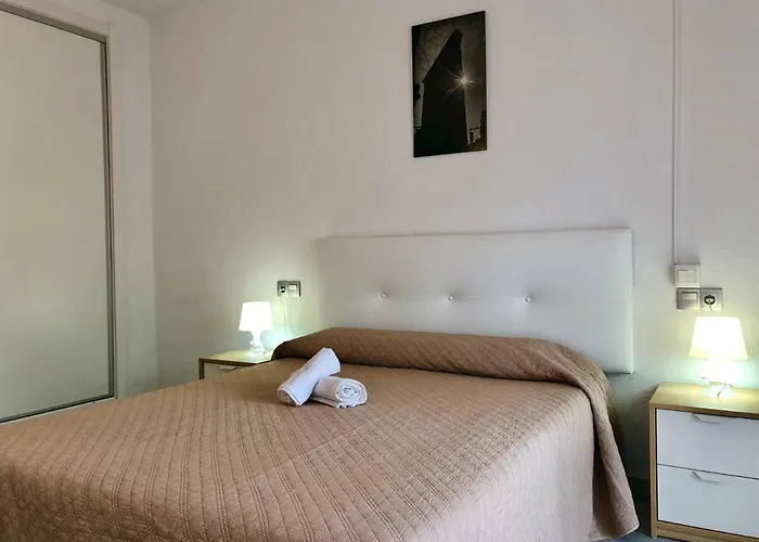 Appartement Rosas De Capistrano *