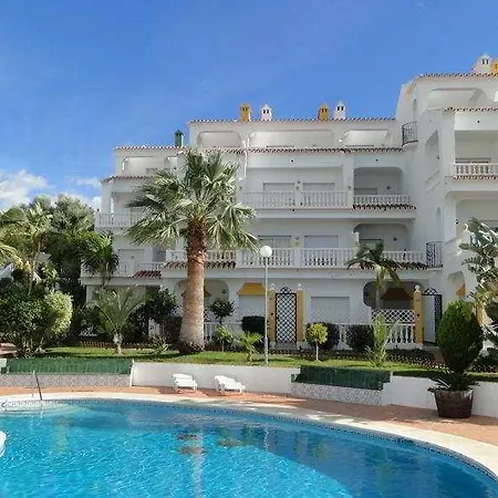 Rosas De Capistrano شقة