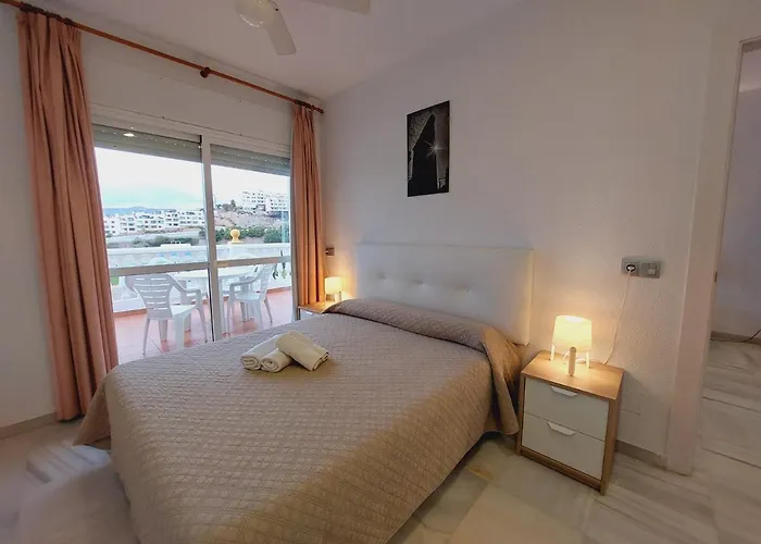 Apartment Rosas De Capistrano *