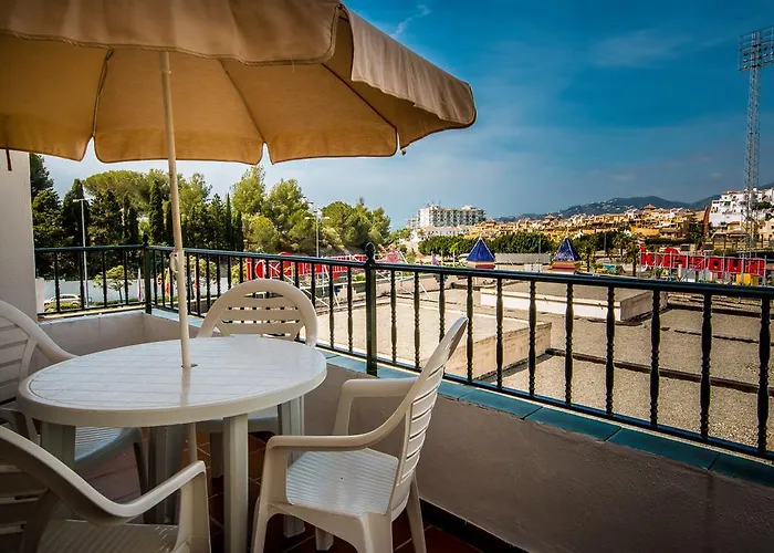 Apartment Rosas De Capistrano *