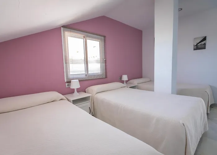 Apartment Rosas De Capistrano Nerja