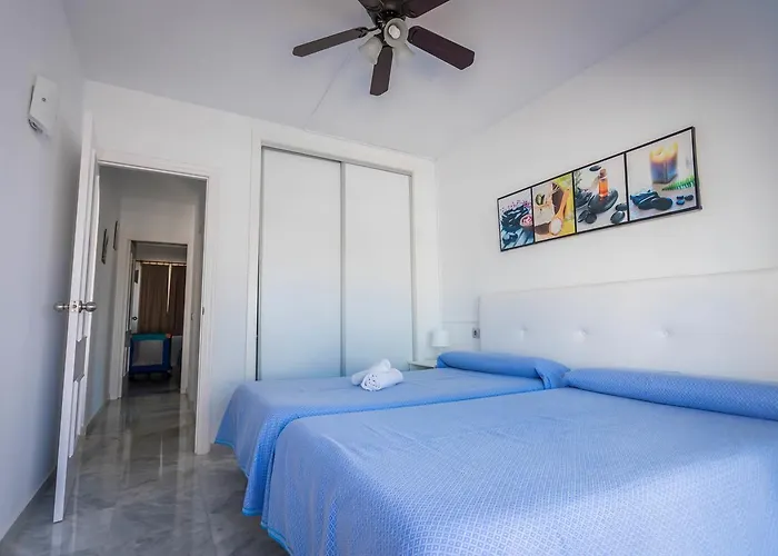 Apartment Rosas De Capistrano