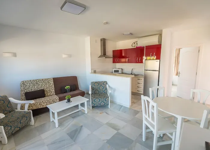 Apartment Rosas De Capistrano *