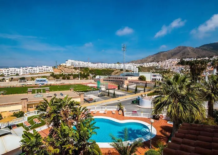 Rosas De Capistrano Nerja